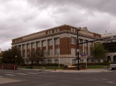 Cheyenne, Wyoming