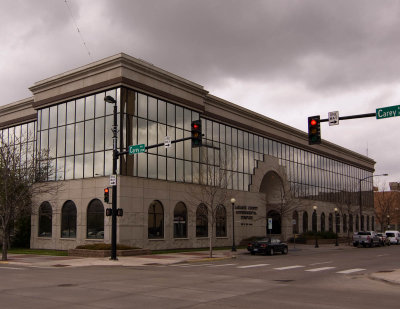 Cheyenne, Wyoming