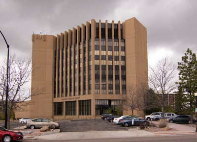 Cheyenne, Wyoming