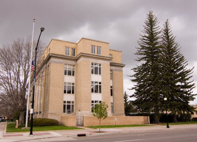 Cheyenne, Wyoming