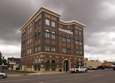 Cheyenne, Wyoming