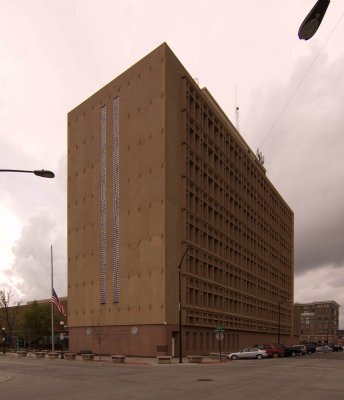Cheyenne, Wyoming