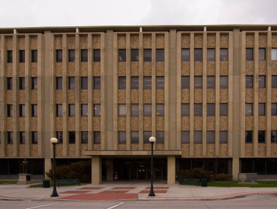 Cheyenne, Wyoming