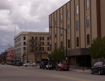 Cheyenne, Wyoming