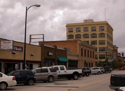 Cheyenne, Wyoming