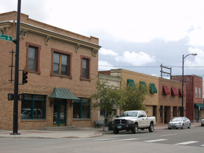 Cheyenne, Wyoming