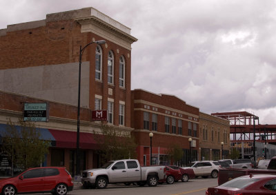 Cheyenne, Wyoming