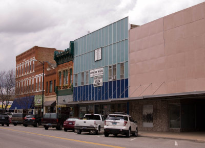 Cheyenne, Wyoming