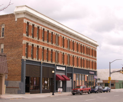 Cheyenne, Wyoming