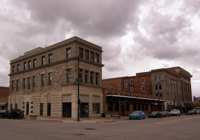 Cheyenne, Wyoming