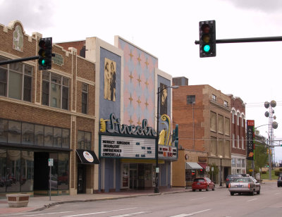 Cheyenne, Wyoming