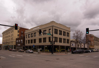 Cheyenne, Wyoming