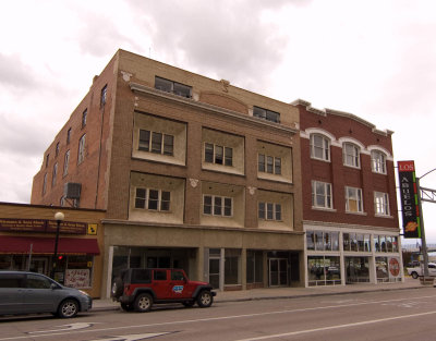 Cheyenne, Wyoming
