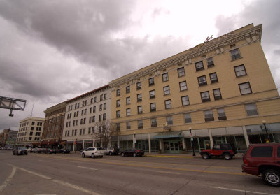 Cheyenne, Wyoming