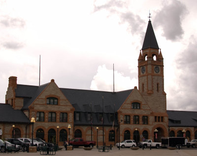 Cheyenne, Wyoming