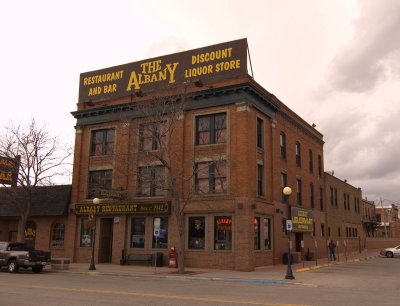 Cheyenne, Wyoming