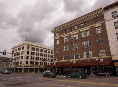Cheyenne, Wyoming