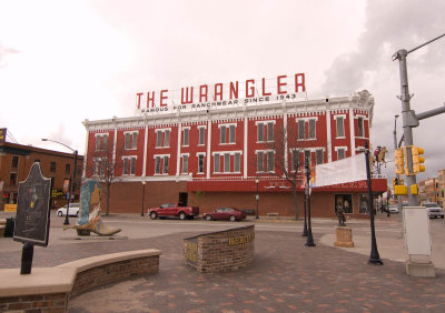 Cheyenne, Wyoming
