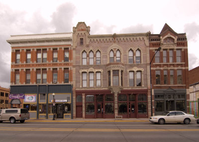 Cheyenne, Wyoming