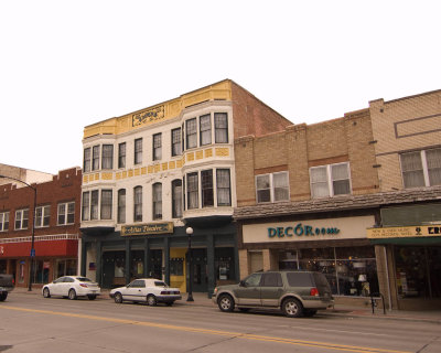 Cheyenne, Wyoming