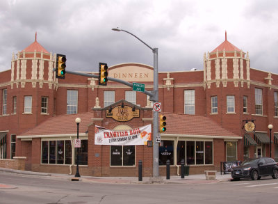 Cheyenne, Wyoming