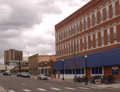 Cheyenne, Wyoming