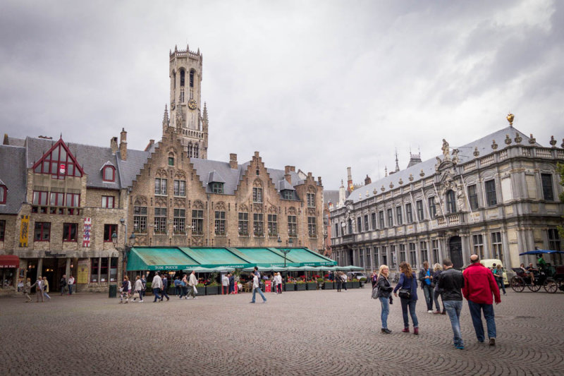 Bruges