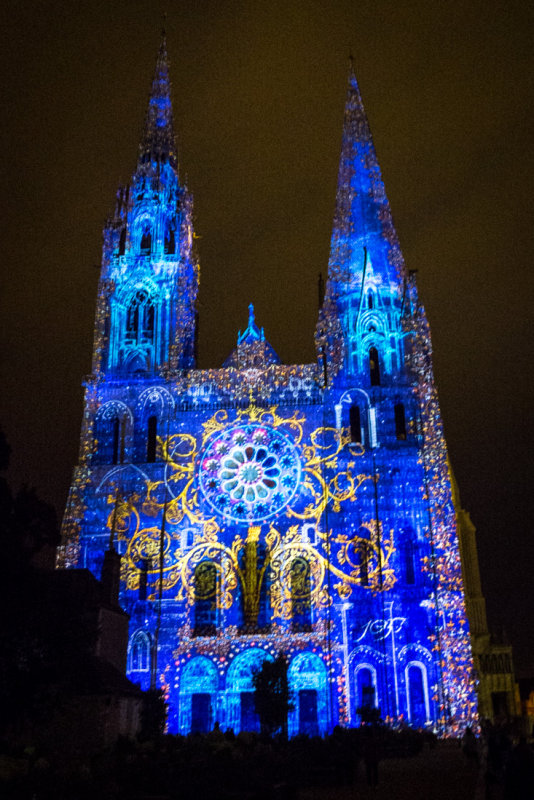 Chartres