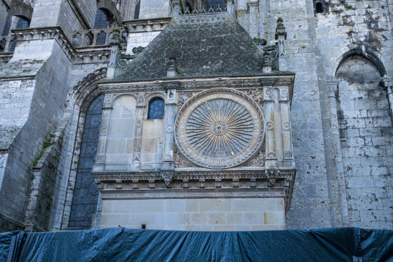 Chartres