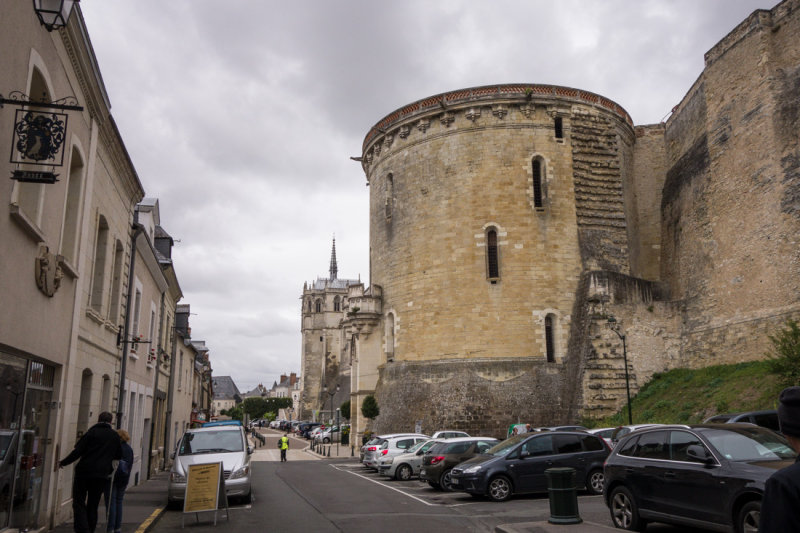 Amboise