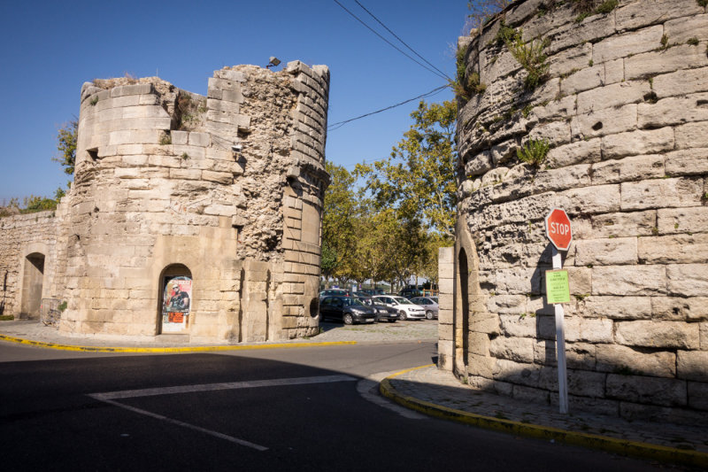 Arles