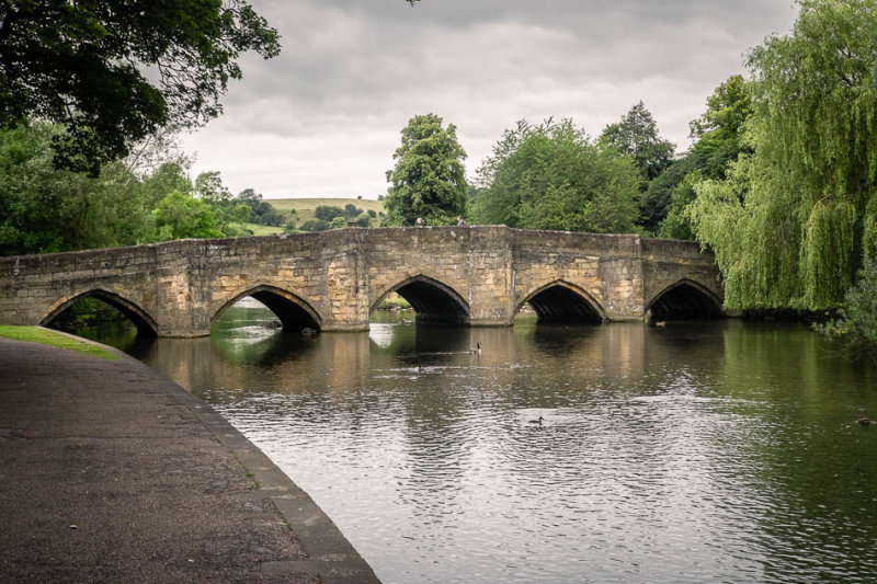 Bakewell