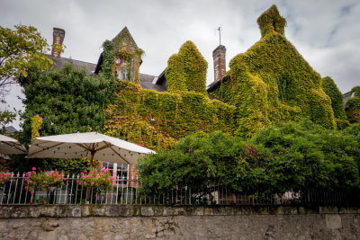 Azay-le-Rideau