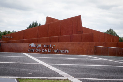 Oradour-sur-Glane