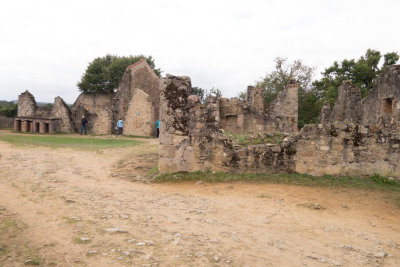 Oradour-sur-Glane