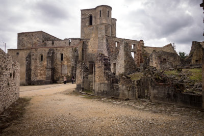 Oradour-sur-Glane