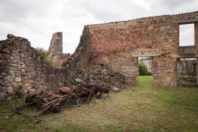 Oradour-sur-Glane