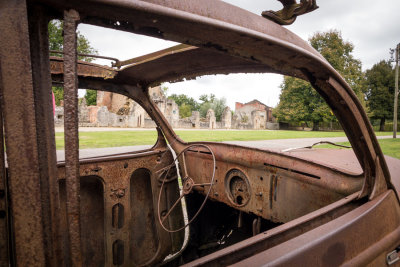 Oradour-sur-Glane