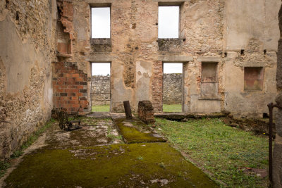 Oradour-sur-Glane