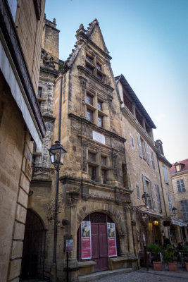 Sarlat