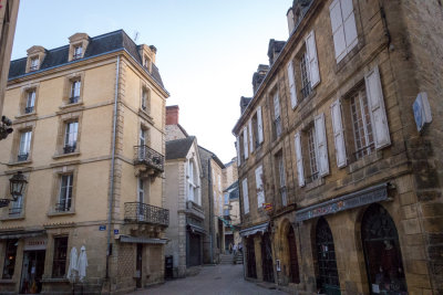 Sarlat