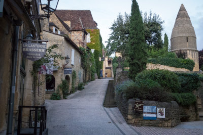 Sarlat