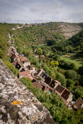 Rocamadour