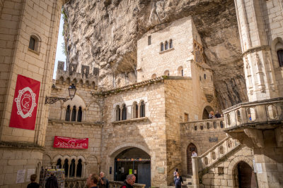 Rocamadour