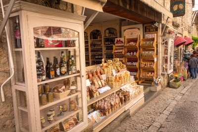 Rocamadour