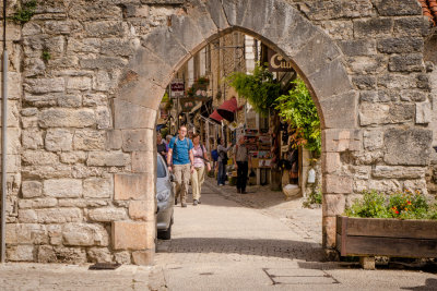 Rocamadour