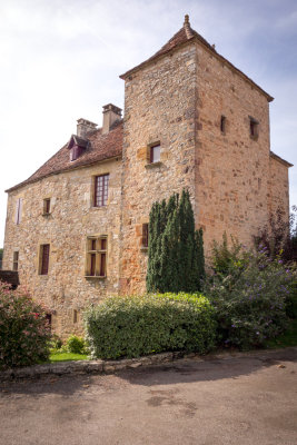 Loubressac