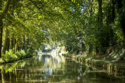 Canal du Midi