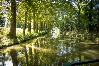 Canal du Midi