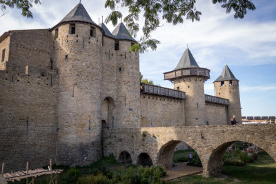 Carcassonne